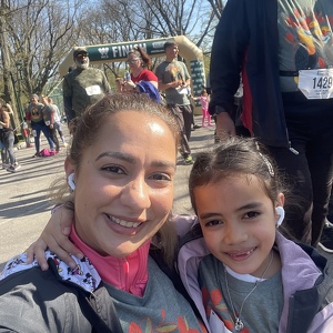 Fundraising Page: Sugelis Lam